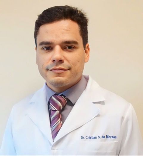 Dr. Cristian S. de Moraes
