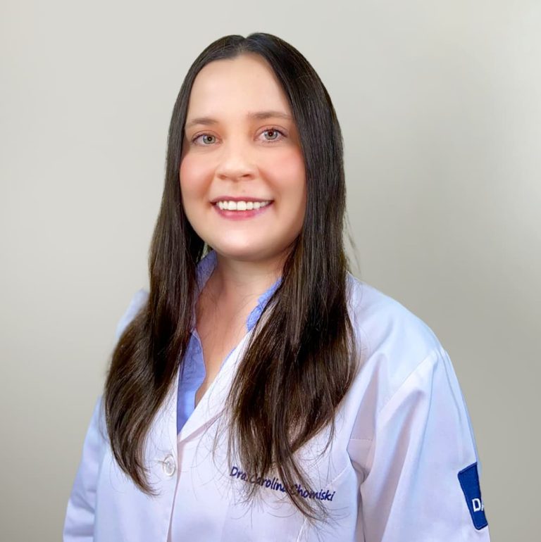 Dra. Carolina Chomiski